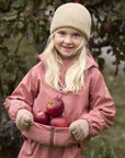 CeLaVi Ensemble de Pluie Doublé (2 à 7 ans)