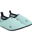 Color Kids Chaussures d'Eau AOP (6 à 9E)
