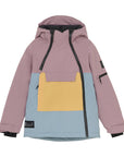 Color Kids Manteau d'Hiver Ski Jacket (8 à 14 ans)