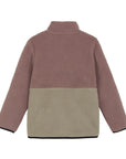 Color Kids Veste Fleece (2 à 8 ans)