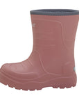 CeLaVi Bottes de Pluie Doublés