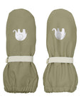 CeLaVi Mitaines Imperméables Doublées (2 à 8 ans)