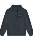 Color Kids Chandail 1/4 Zip (2 à 8 ans)