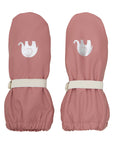 CeLaVi Mitaines Imperméables Doublées (2 à 8 ans)