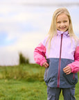 Color Kids Manteau (2 à 8 ans)