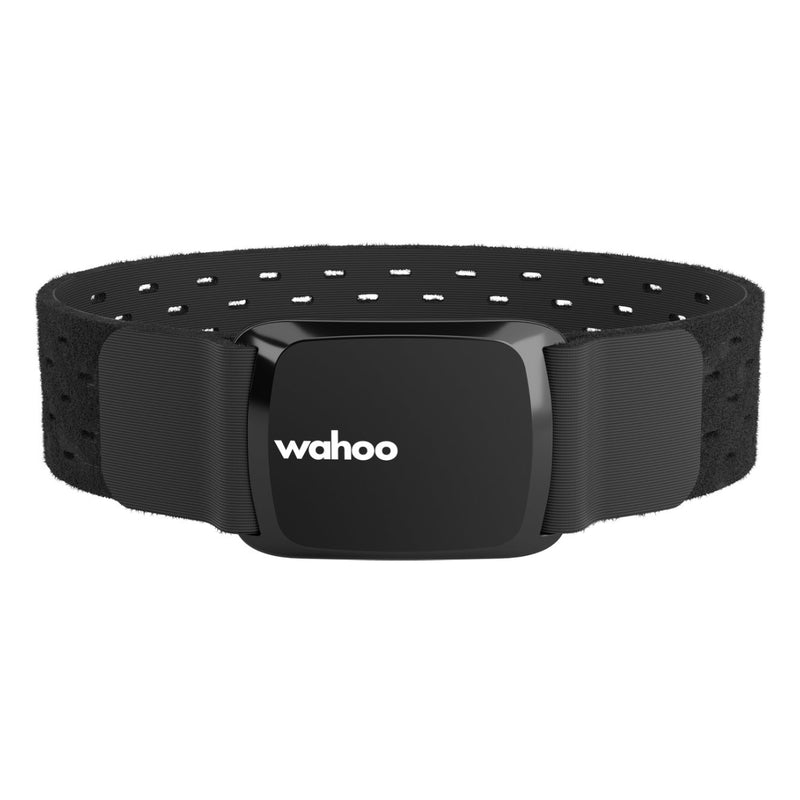 Wahoo Tickr Fit Armband heart rate monitor