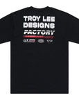 Troy Lee T-Shirt Factory