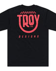 Troy Lee T-Shirt Smiley