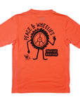 Troy Lee T-Shirt Skyline Ride (Junior)