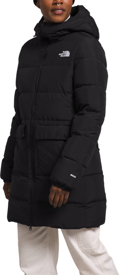 The North Face Gotham Parka