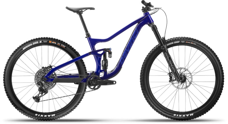 Devinci Troy GX 12S FOX