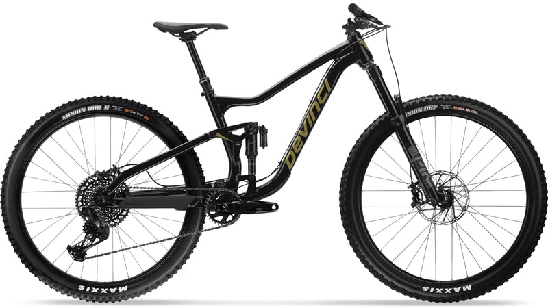 Devinci Troy GX 12S