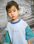 Caribou T-Shirt Multicolore (2 à 7 ans)