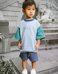 Caribou T-Shirt Multicolore (2 à 7 ans)