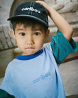 Caribou T-Shirt Multicolore (2 à 7 ans)