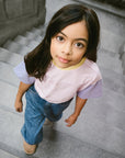 Caribou T-Shirt Multicolore (2 à 7 ans)