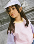 Caribou T-Shirt Multicolore (2 à 7 ans)