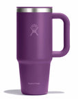 Hydro Flask Tasse Isolée 24 Oz Travel