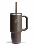 Hydro Flask Tasse Isolée 24 Oz Travel