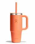 Hydro Flask Tasse Isolée 24 Oz Travel
