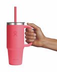 Hydro Flask Tasse 24 Oz Travel Tumbler