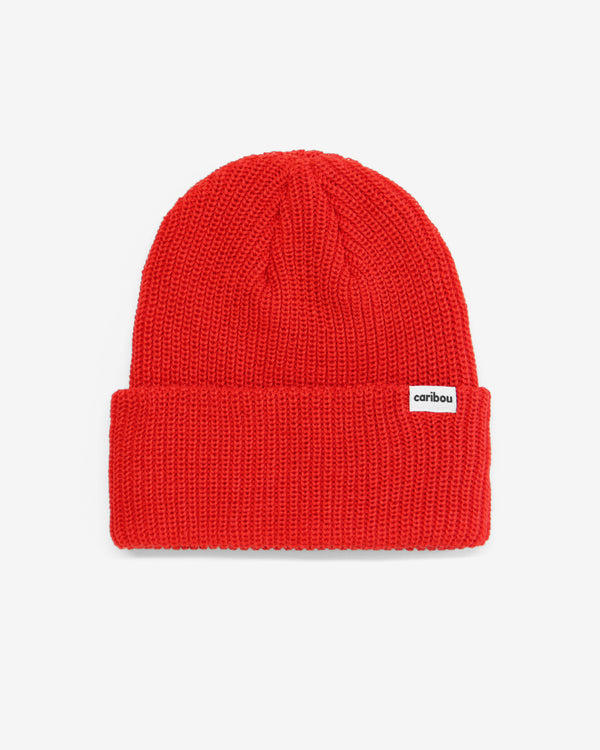 Caribou Tuque Pêcheur Bébé (6 à 18 mois)