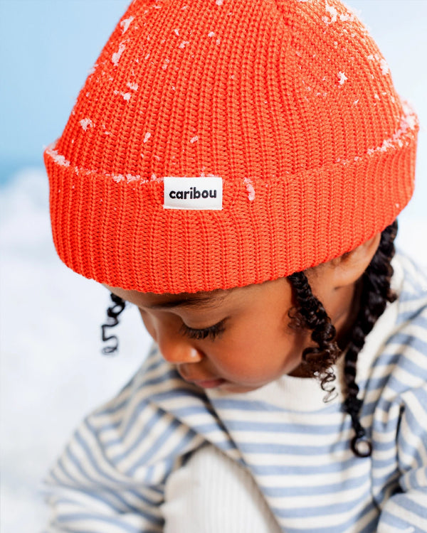 Caribou Tuque Pecher Enfant (2 à 6 ans)
