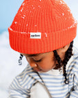 Caribou Tuque Pecher Enfant (2 à 6 ans)
