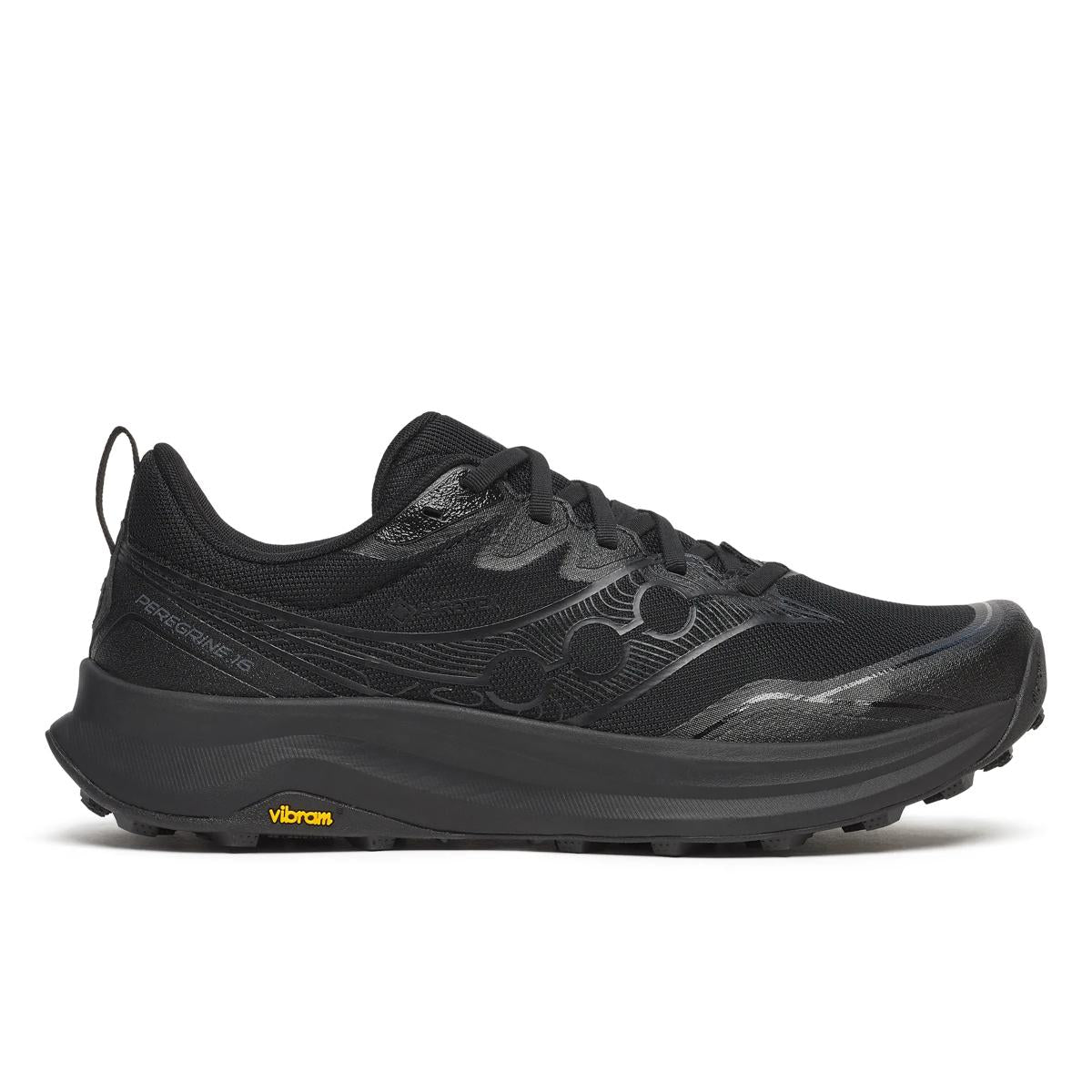 Saucony Chaussure Peregrine 16 GTX
