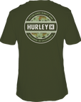 Hurley T-Shirt Filler