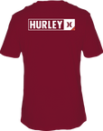 Hurley T-Shirt Corner