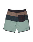 Quiksilver Maillot Surfsilk Tijuan