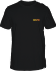 Hurley T-Shirt Circle Gradient