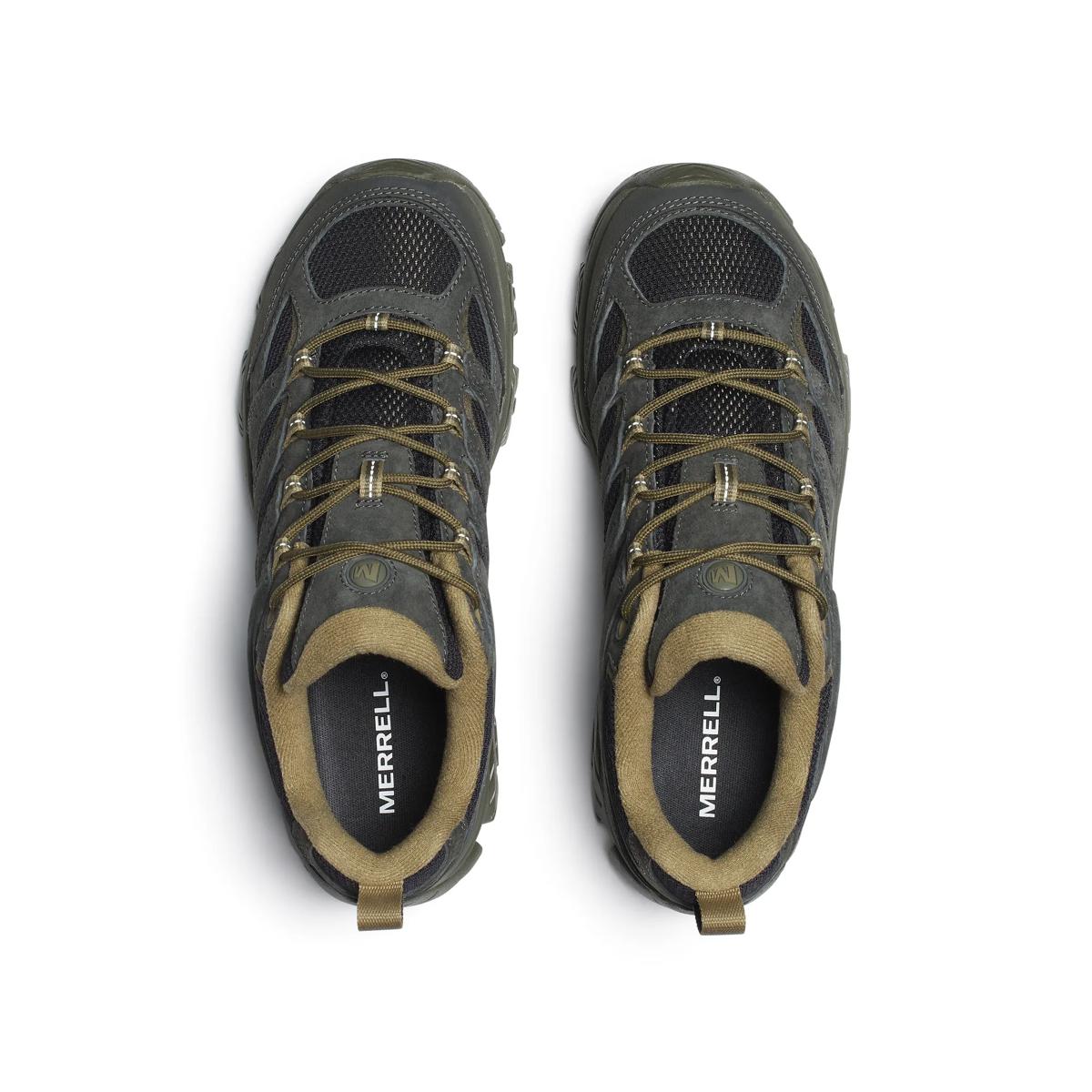 Merrell Chaussures Moab 3 (Large)