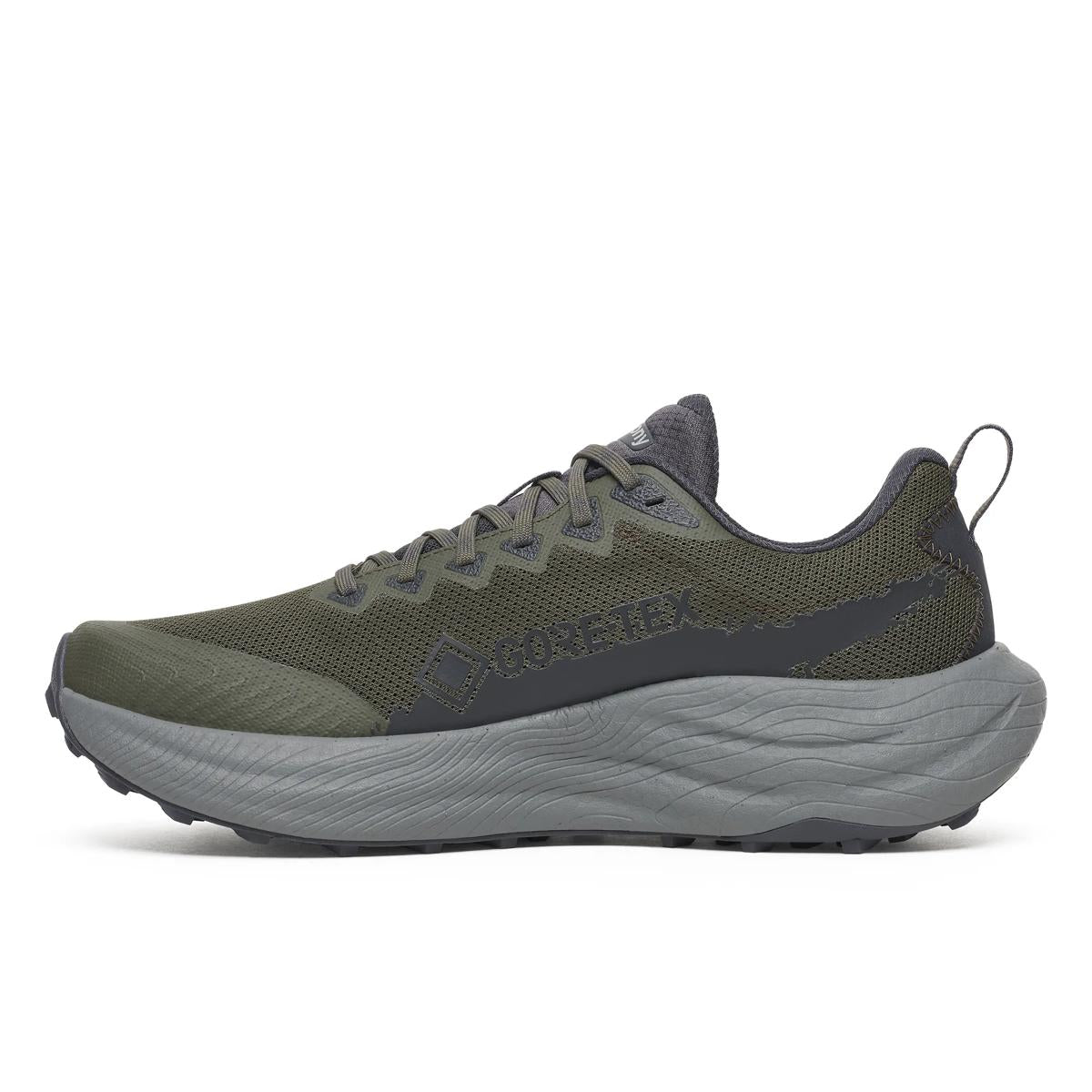 Saucony Chaussure Ride TR3 GTX