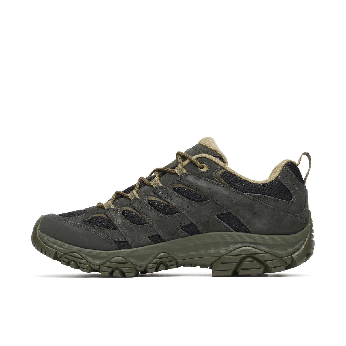 Merrell Chaussures Moab 3 (Large)