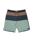 Quiksilver Maillot Surfsilk Tijuan