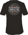 Hurley T-Shirt Filler