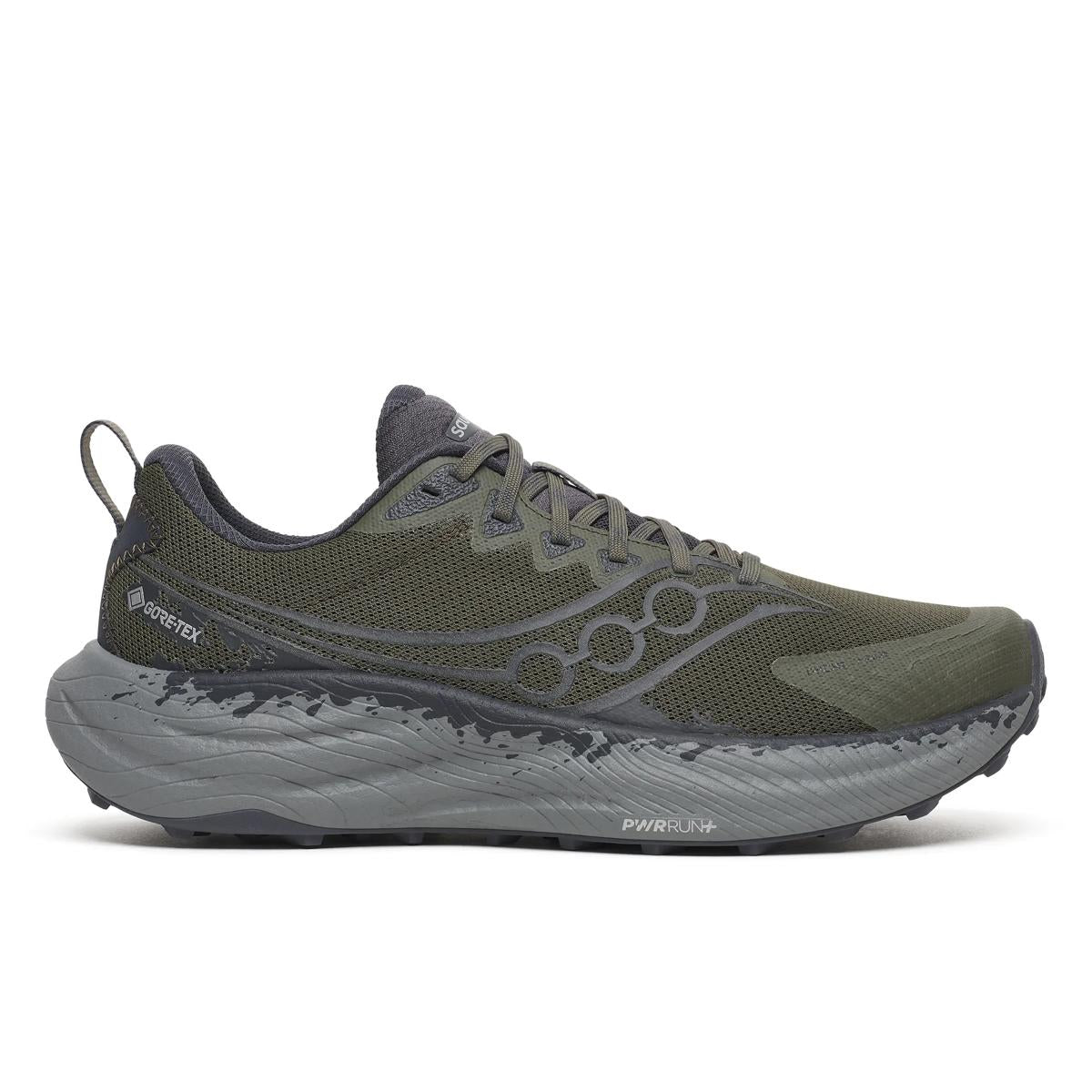 Saucony Chaussure Ride TR3 GTX