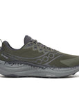 Saucony Chaussure Ride TR3 GTX