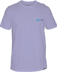 Hurley T-Shirt Circle Gradient