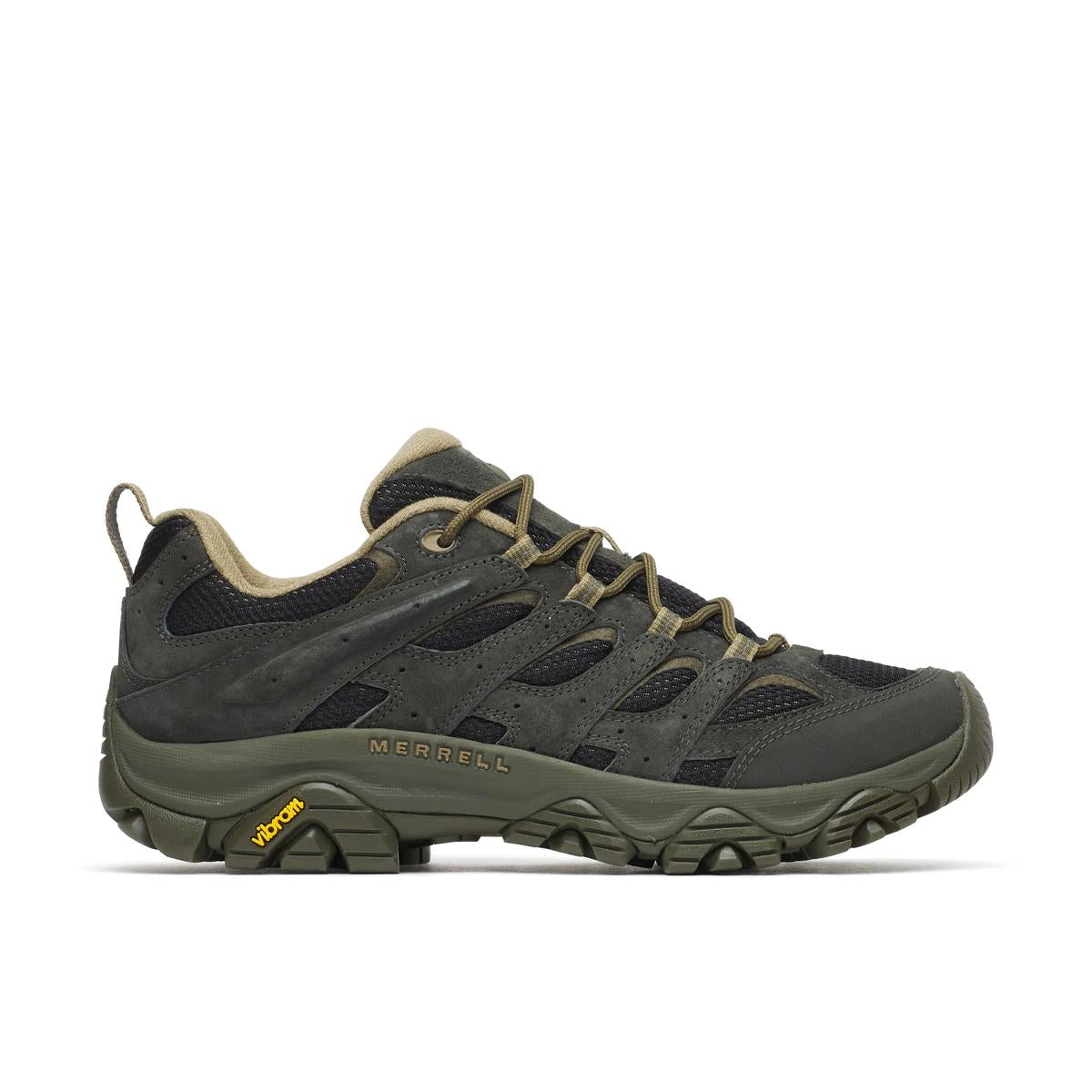 Merrell Chaussures Moab 3 (Large)