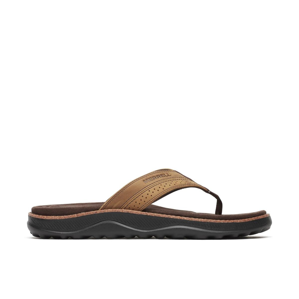Merrell Sandales Cove Leather Flip