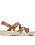 Merrell Sandales Harbor Backstrap