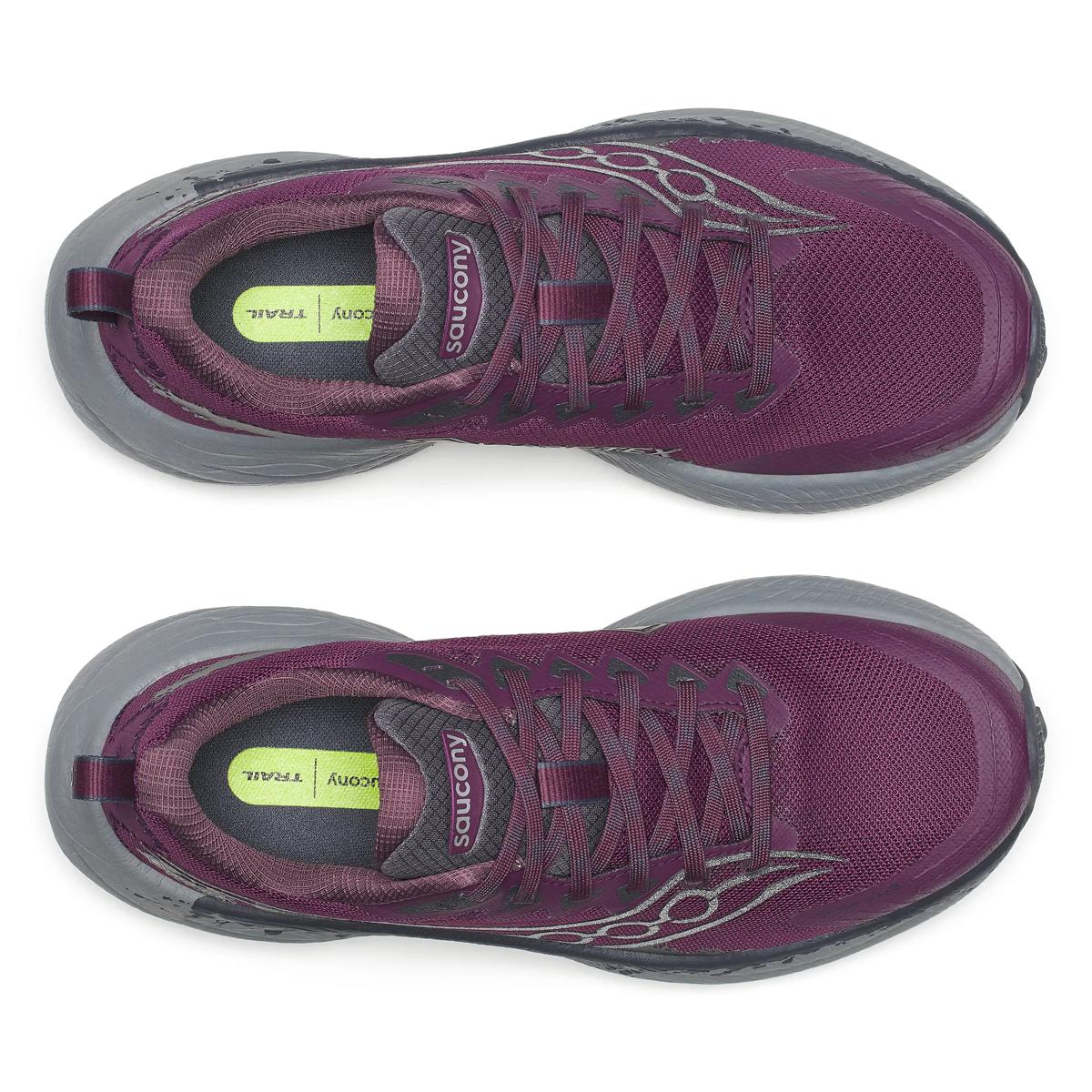 Saucony Chaussure Ride TR32 GTX