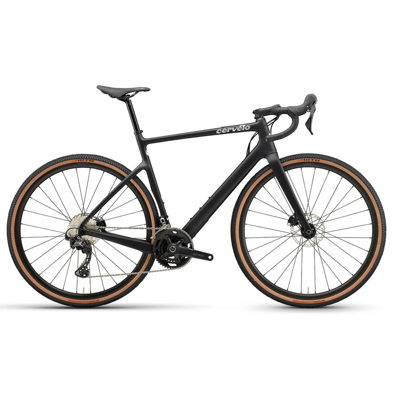 Cervelo Aspero SC GRX RX610