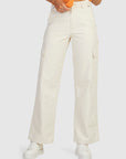 Roxy Pantalon Lefty Cargo