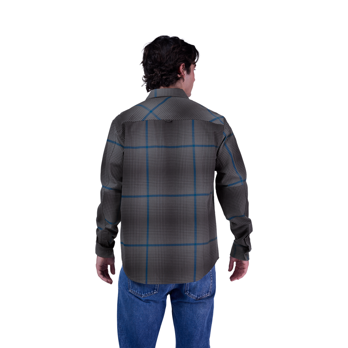 Fox Chemise Survivalist