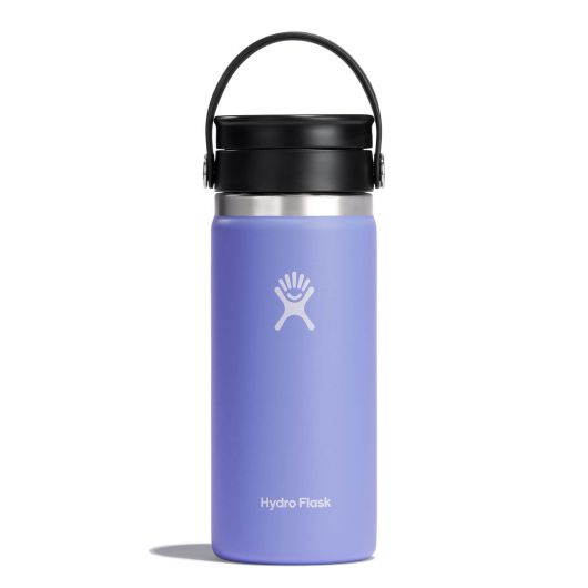 Hydro Flask Bouteille Thermos 16 Oz Wide Flex