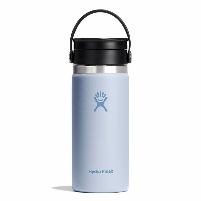 Hydro Flask Bouteille 16 oz Coffee with Flex Sip